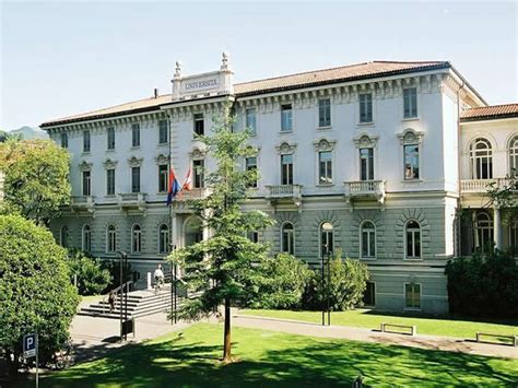 uni lugano|Università della Svizzera italiana